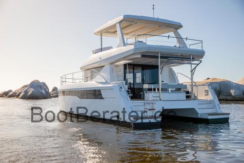 Leopard 40 PC technische daten